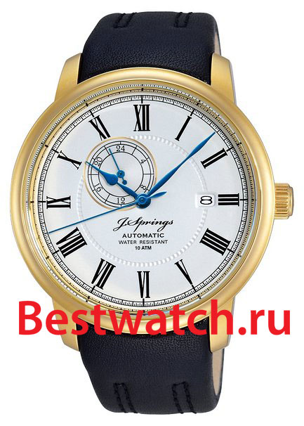 Часы J. Springs Automatic Classic BEG003